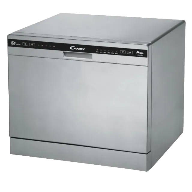 CDCP 6/ES-07