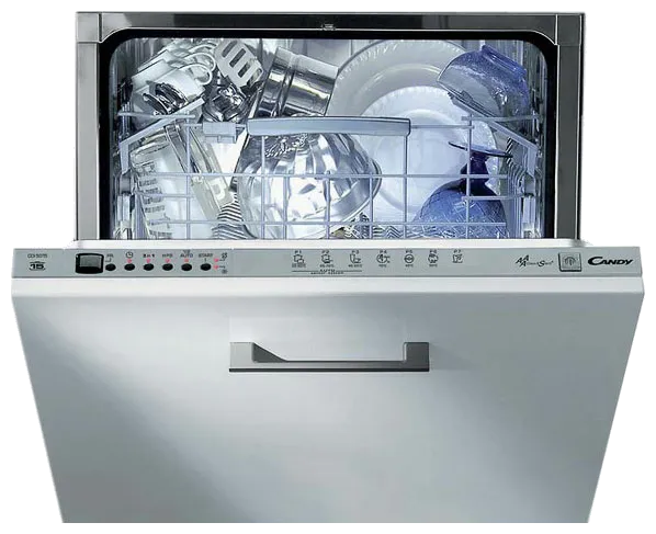 CDI 5515 S