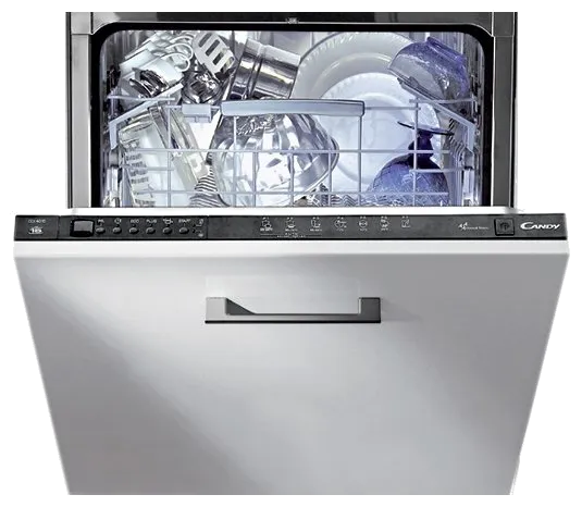 CDI 4015 S