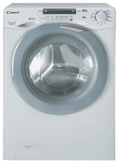 EVO4 1273 DW GRANDO
