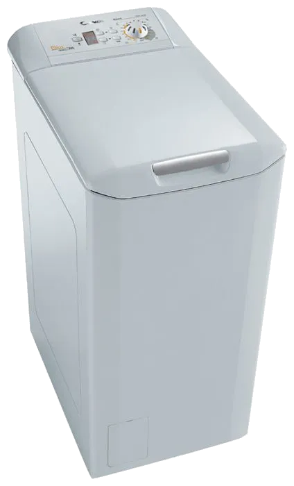 CTDF 1007