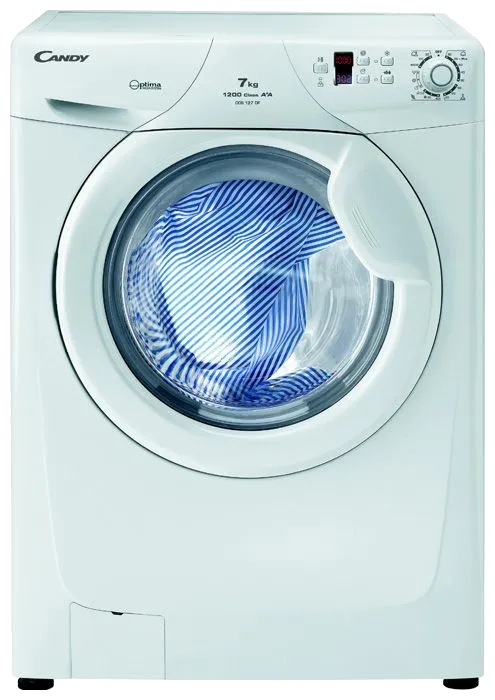 CO 127 DF