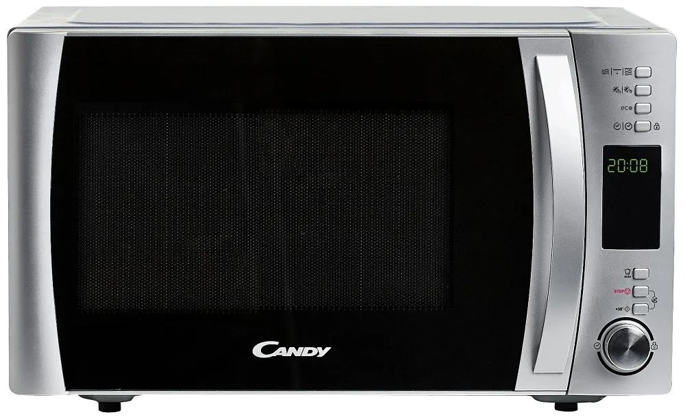 CMG 25 DCS